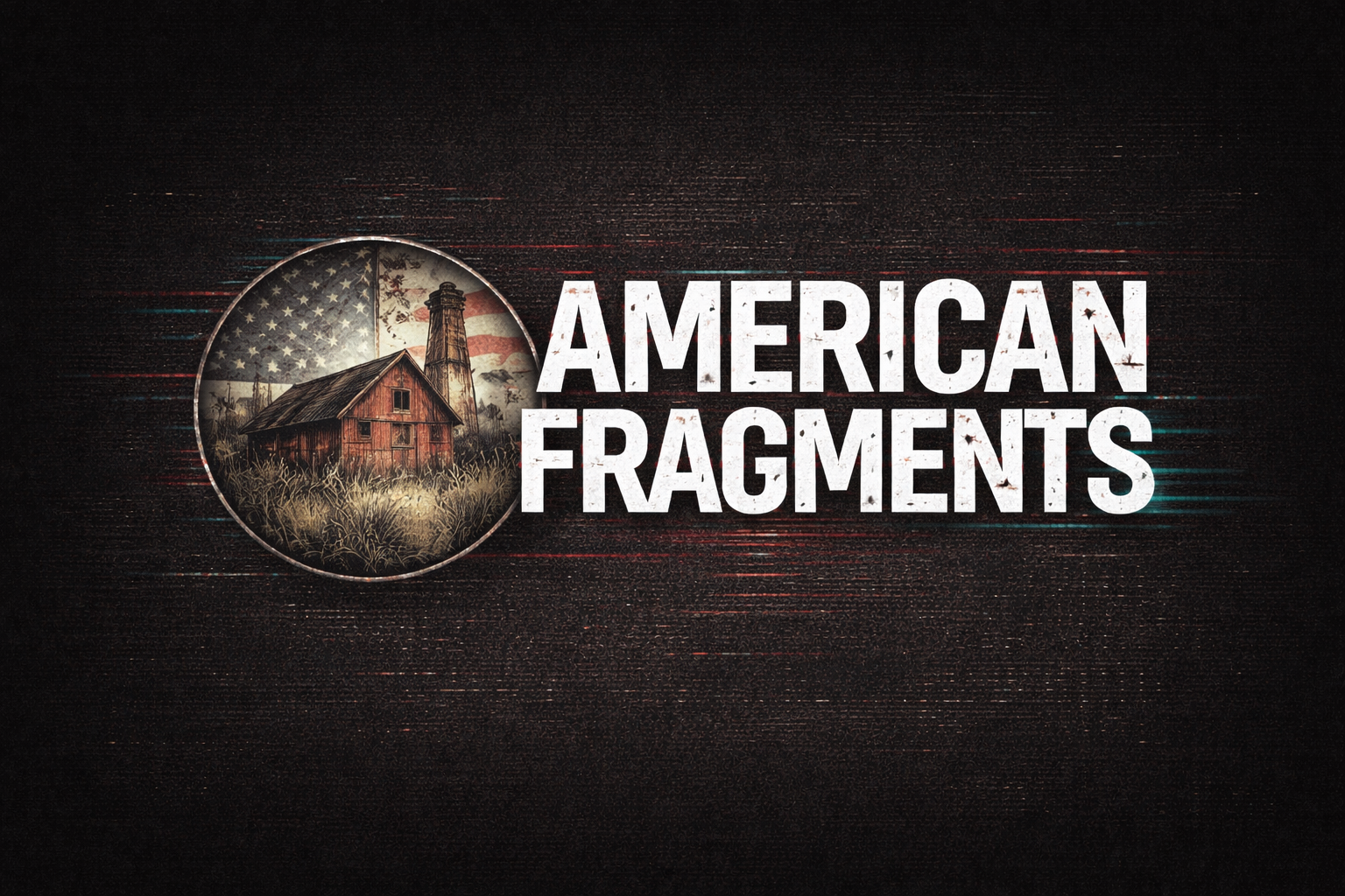 American Fragments Logo