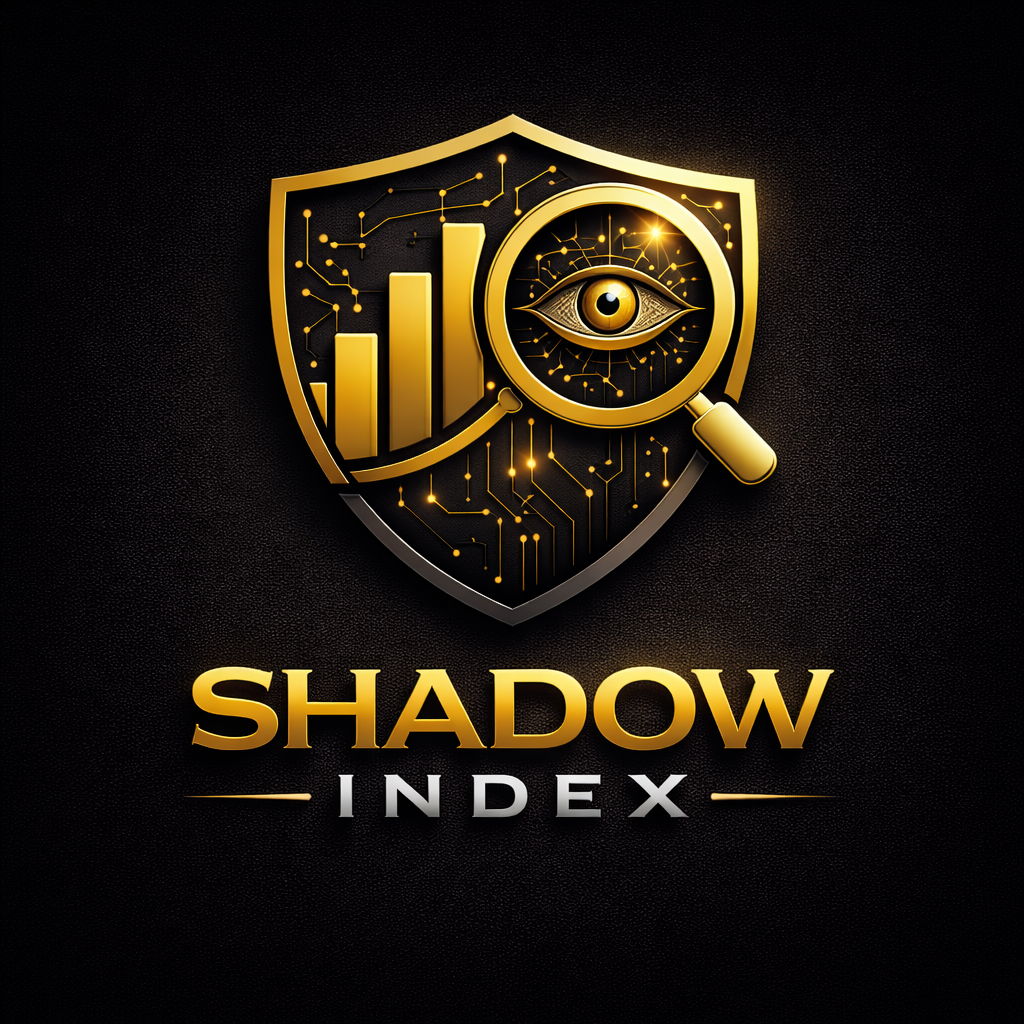 Shadow Index Logo